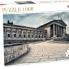 Tactic Vienna Puzzel - Legpuzzel - 1000 Stukjes