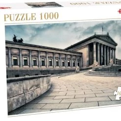 Tactic Vienna Puzzel - Legpuzzel - 1000 Stukjes