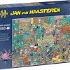 Jan Van Haasteren De Muziekwinkel Puzzel - 5000 Stukjes