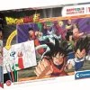 Puzzel Clementoni - Dragonball - Om In Te Kleuren - 104 Stukjes