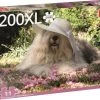 Jumbo Premium Collection Puzzel Sophie The Dog - Legpuzzel - 200XL Stukjes