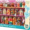 Cobble Hill - Cobble Hill Familie Puzzel Candy Counter 350 Stuks