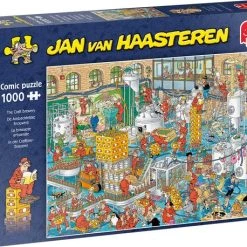 Jan Van Haasteren De Ambachtelijke Brouwerij Puzzel - 1000 Stukjes -Puzzels Verkoop 550x458 3