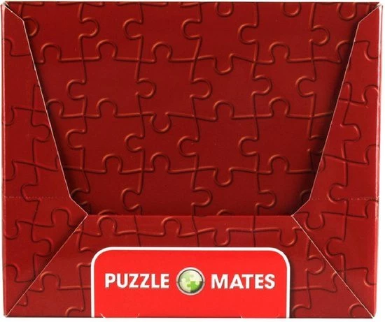 Jumbo Puzzle Mates Fixative Puzzellijm 2 Jumbo Puzzle Mates Fixative Puzzellijm - Afbeelding 2