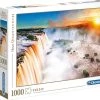 Clementoni Legpuzzel Waterval Hq 1000 Stukjes