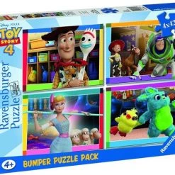 Ravensburger Disney - Toy-Story Puzzel 5 Ravensburger Disney - Toy-Story Puzzel -Puzzels Verkoop 550x473 6