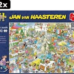 Puzzels Verkoop -Puzzels Verkoop 550x474