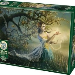 Cobble Hill Puzzel Rapture - 1000 Stukjes