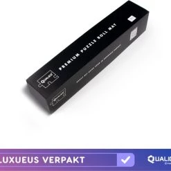 Qualico 1500 - Puzzelmat Neopreen - Antislip - De Portapuzzle Die Echt Werkt! Tot En Met 1500 Stukjes - 66 X 120 Cm 32 Qualico 1500 - Puzzelmat Neopreen - Antislip - De Portapuzzle Die Echt Werkt! Tot En Met 1500 Stukjes - 66 X 120 Cm -Puzzels Verkoop 550x478 3