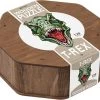 Art Bizniz Legpuzzel T-rex 37 X 28 Cm Hout Groen 129-delig