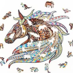 DoublewsgiftsNL Legpuzzel - Houten Jigsaw Puzzel - Olifant - Dierenfiguur - 148st - Double W's Gifts 15 DoublewsgiftsNL Legpuzzel - Houten Jigsaw Puzzel - Olifant - Dierenfiguur - 148st - Double W's Gifts -Puzzels Verkoop 550x492 3