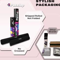 Puzzlup 3000 - XXL Puzzelmat Neopreen - Zelfsluitend En Antislip - Portapuzzle Met Luxe Opbergtube - Tot En Met 3000 Stukjes - 95 X 150 Cm 21 Puzzlup 3000 - XXL Puzzelmat Neopreen - Zelfsluitend En Antislip - Portapuzzle Met Luxe Opbergtube - Tot En Met 3000 Stukjes - 95 X 150 Cm -Puzzels Verkoop 550x497 2