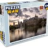 PuzzleWow Puzzel Den Haag - Binnenhof - Wolken - Legpuzzel - Puzzel 500 Stukjes - Sinterklaas Cadeautjes - Sinterklaas Voor Grote Kinderen