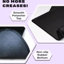 Puzzlup 3000 - XXL Puzzelmat Neopreen - Zelfsluitend En Antislip - Portapuzzle Met Luxe Opbergtube - Tot En Met 3000 Stukjes - 95 X 150 Cm 18 Puzzlup 3000 - XXL Puzzelmat Neopreen - Zelfsluitend En Antislip - Portapuzzle Met Luxe Opbergtube - Tot En Met 3000 Stukjes - 95 X 150 Cm -Puzzels Verkoop 550x508