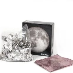 Avenq Maan Puzzel - Moon Puzzel - Puzzel 1000 Stukjes Volwassenen - Legpuzzel