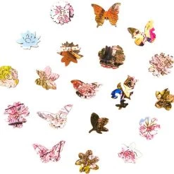 Unidragon Sakura -Puzzels Verkoop 550x529