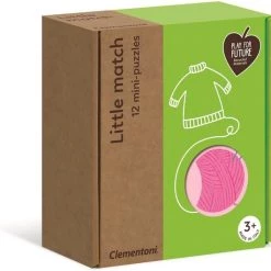 Clementoni Little Match Puzzel Voor En Na Junior 24-delig, Puzzels Kinderen 8 Clementoni Little Match Puzzel Voor En Na Junior 24-delig, Puzzels Kinderen -Puzzels Verkoop 550x530