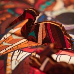 Wizardi Houten Puzzel Horse Totum -Puzzels Verkoop 550x547 3