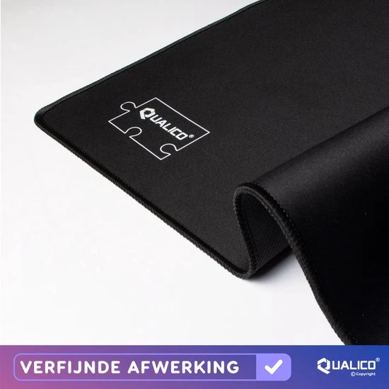 Qualico 1500 - Puzzelmat Neopreen - Antislip - De Portapuzzle Die Echt Werkt! Tot En Met 1500 Stukjes - 66 X 120 Cm 5 Qualico 1500 - Puzzelmat Neopreen - Antislip - De Portapuzzle Die Echt Werkt! Tot En Met 1500 Stukjes - 66 X 120 Cm - Afbeelding 5