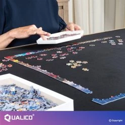 Qualico 1500 - Puzzelmat Neopreen - Antislip - De Portapuzzle Die Echt Werkt! Tot En Met 1500 Stukjes - 66 X 120 Cm 31 Qualico 1500 - Puzzelmat Neopreen - Antislip - De Portapuzzle Die Echt Werkt! Tot En Met 1500 Stukjes - 66 X 120 Cm -Puzzels Verkoop 550x549 2