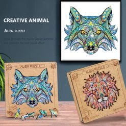 DoublewsgiftsNL Legpuzzel - Houten Jigsaw Puzzel - Olifant - Dierenfiguur - 148st - Double W's Gifts 13 DoublewsgiftsNL Legpuzzel - Houten Jigsaw Puzzel - Olifant - Dierenfiguur - 148st - Double W's Gifts -Puzzels Verkoop 550x550 107