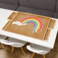 Hi Puzzelplaat Met Lades - Gemakkelijk Je Puzzel Opruimen - 90x67 Cm -Puzzels Verkoop 550x550 4