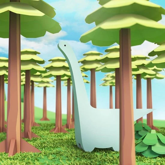 Half-Toys DIPLO 4 Half-Toys DIPLO - Afbeelding 4