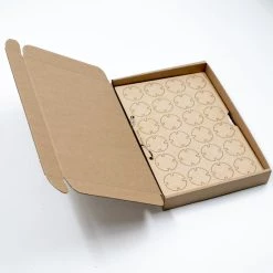 Menu Design Meuq Design Triangulus - 3D Puzzel - Geometrisch - Hout Naturel - S 15 Menu Design Meuq Design Triangulus - 3D Puzzel - Geometrisch - Hout Naturel - S -Puzzels Verkoop 550x550 51