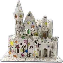 Eureka 3D Puzzle Books Kleur- En Puzzelboek - Kastelen 6 Eureka 3D Puzzle Books Kleur- En Puzzelboek - Kastelen -Puzzels Verkoop 550x550 52