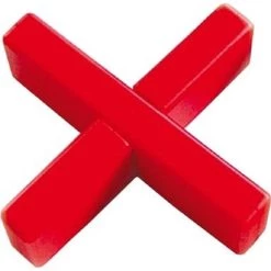 Eureka Cross Puzzle**** -Red-