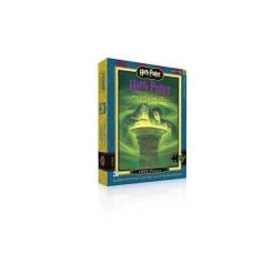 The New York Puzzle Company New York Puzzle Company Half-Blood Prince - 1000 Pieces -Puzzels Verkoop 550x550 66