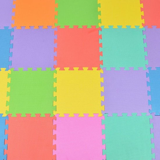 Pink Papaya Puzzelmat Gekleurd Puzzlestar Color 4 Pink Papaya Puzzelmat Gekleurd Puzzlestar Color - Afbeelding 4