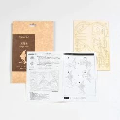 Merkloos Houten Dieren 3D Puzzel - Puzzel - 3D – Zelf In Elkaar Zetten - Speelgoed Bouwpakket 3.9 X 2.5 X 5.2 Cm - Pinguin -Puzzels Verkoop 550x550 79