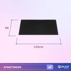 Qualico 1500 - Puzzelmat Neopreen - Antislip - De Portapuzzle Die Echt Werkt! Tot En Met 1500 Stukjes - 66 X 120 Cm 20 Qualico 1500 - Puzzelmat Neopreen - Antislip - De Portapuzzle Die Echt Werkt! Tot En Met 1500 Stukjes - 66 X 120 Cm -Puzzels Verkoop 550x550 81