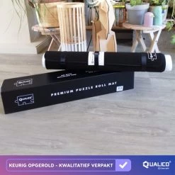 Qualico 1500 - Puzzelmat Neopreen - Antislip - De Portapuzzle Die Echt Werkt! Tot En Met 1500 Stukjes - 66 X 120 Cm 22 Qualico 1500 - Puzzelmat Neopreen - Antislip - De Portapuzzle Die Echt Werkt! Tot En Met 1500 Stukjes - 66 X 120 Cm -Puzzels Verkoop 550x550 82
