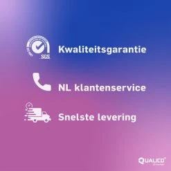 Qualico 1500 - Puzzelmat Neopreen - Antislip - De Portapuzzle Die Echt Werkt! Tot En Met 1500 Stukjes - 66 X 120 Cm 23 Qualico 1500 - Puzzelmat Neopreen - Antislip - De Portapuzzle Die Echt Werkt! Tot En Met 1500 Stukjes - 66 X 120 Cm -Puzzels Verkoop 550x550 83