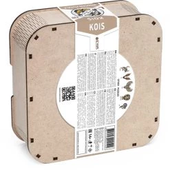 Eco-Wood-Art Eco Wood Art Houten Legpuzzel Koi Karper Size L, 2192, 39,5x39,5x0,5cm 5 Eco-Wood-Art Eco Wood Art Houten Legpuzzel Koi Karper Size L, 2192, 39,5x39,5x0,5cm -Puzzels Verkoop 550x553 2