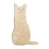 Poes Houten Dieren Legpuzzel Voor Volwassenen | Jigsaw | Gemaakt In Nederland | Pure Wood Puzzles By Kaboomlaser