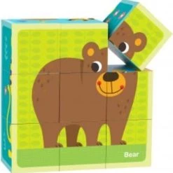 Playandgrow.NL 3D Puzzel Kubus Puzzeldier 2 Jaar Baby Kind Peuter – Tooky Toy 9 Playandgrow.NL 3D Puzzel Kubus Puzzeldier 2 Jaar Baby Kind Peuter – Tooky Toy -Puzzels Verkoop 550x558 2
