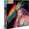 Eeboo Puzzel Liberty Rainbow (1000)