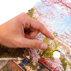 Unidragon Sakura -Puzzels Verkoop 550x578 9