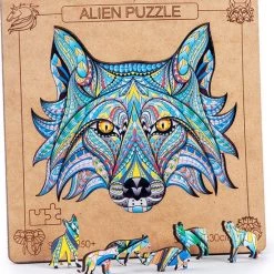 DoublewsgiftsNL Legpuzzel - Houten Jigsaw Puzzel - Olifant - Dierenfiguur - 148st - Double W's Gifts 14 DoublewsgiftsNL Legpuzzel - Houten Jigsaw Puzzel - Olifant - Dierenfiguur - 148st - Double W's Gifts -Puzzels Verkoop 550x592 1