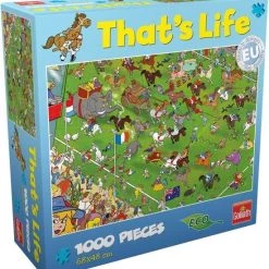 Goliath That's Life Melbourne Cup