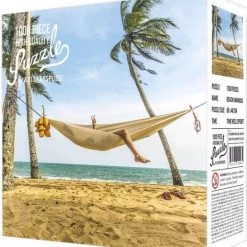 Koelkastpoëzie HO Koelkastpoezie Puzzle Hammock