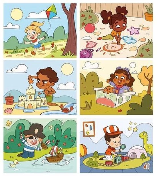 Clementoni KIDS 2 Clementoni KIDS - Afbeelding 2