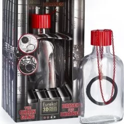 Eureka The Chain Gang