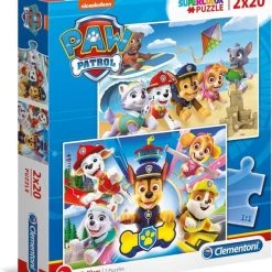 2005958_010.jpg CLEMENTONI PAW PATROL PUZZEL 2X20ST 7 2005958_010.jpg CLEMENTONI PAW PATROL PUZZEL 2X20ST -Puzzels Verkoop 550x632