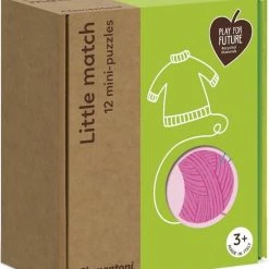 Clementoni Little Match Puzzel Voor En Na Junior 24-delig, Puzzels Kinderen 11 Clementoni Little Match Puzzel Voor En Na Junior 24-delig, Puzzels Kinderen -Puzzels Verkoop 550x634 3