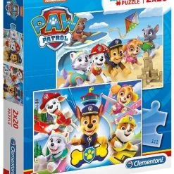 Puzzels Verkoop -Puzzels Verkoop 550x662