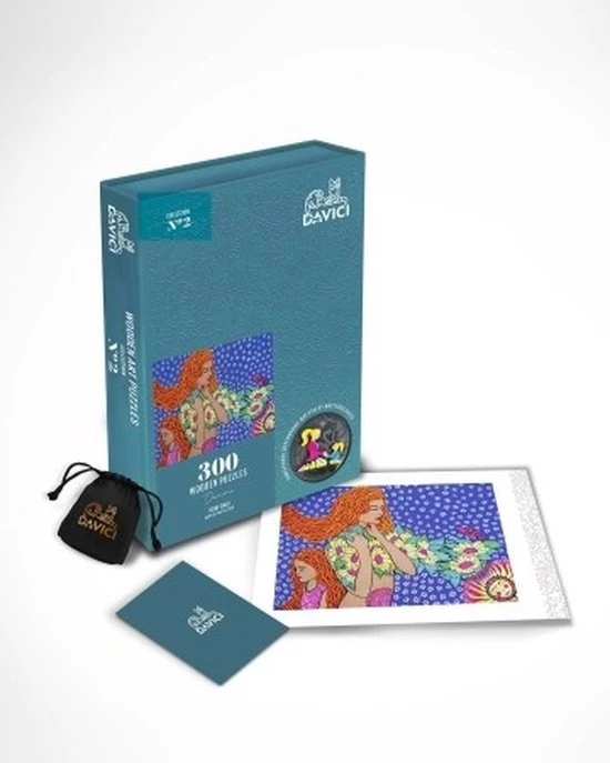 DaVICI - Voor Mijn Kind (300) 1 DaVICI - Voor Mijn Kind (300)